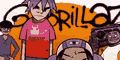 gorillaz